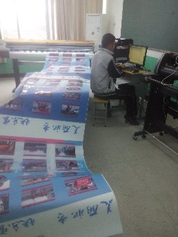 計算機部拓展實訓，點燃學生實踐創新火花