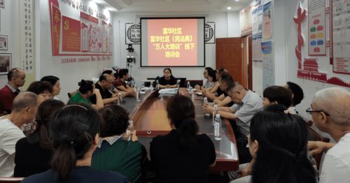 民法典萬(wàn)人大培訓(xùn) 遵義宣講團(tuán)為成年人開(kāi)展精準(zhǔn)法律服務(wù)