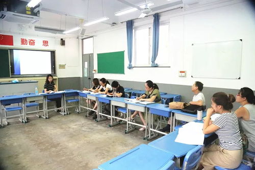 教育關(guān)注人的發(fā)展 新時(shí)代課程建設(shè)與隊(duì)伍建設(shè)的融合實(shí)踐