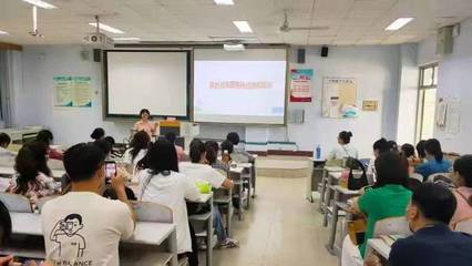 強化家庭教育支持體系 德州市熱線服務培訓賦能成年人科學育兒