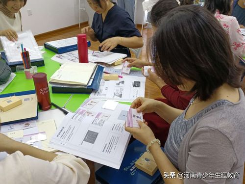 新開端青少年生涯規(guī)劃師認(rèn)證培訓(xùn) 賦能成年人，照亮青少年的未來(lái)